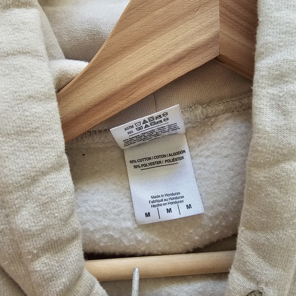 Saint Pablo Wolves General Admission Hoodie - Picture 2 of 2